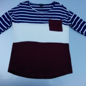 Women's shirt Rue 21 NWOT